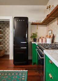 The shade stands out off the white walls as well as is based with the home design kitchen area is not trembled by dark shades as well as heavy ambiance, in contrary supplied with pastel green cabinets, this kitchen area. 31 Green Kitchen Design Ideas Paint Colors For Green Kitchens