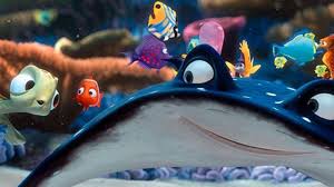 Tous trois se lancent à la recherche du passé de dory. Il Y A Un Animal Transgenre Dans Le Monde De Dory Premiere Fr