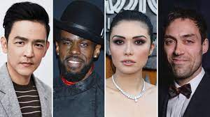 The last time we saw something from the franchise was back with cowboy bebop: Cowboy Bebop John Cho Among Four Cast In Netflix Live Action Series Variety
