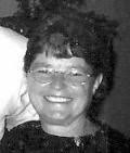 Patricia Gladfelter Obituary (2014)