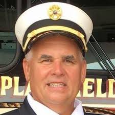 Tom Scalera Steps Down, Not Away, From Decades-Long Volunteer Fire Service  Career