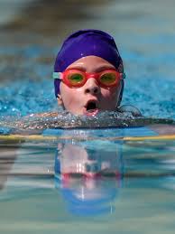 Gallery: 2019 City Swim Meet at Mosby Pool