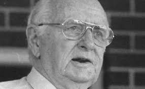 Don Day battled barriers