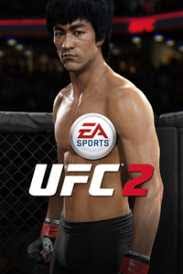 Fire up your copy of ea sports ufc 3 and start fighting! Buy Ea Sports Ufc 2 Bruce Lee Lightweight Xbox Store Checker