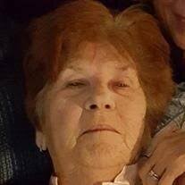 BONNIE JEAN MCNEELY Obituary