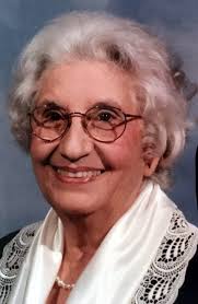 Frances Marie Taglialavore King Obituary