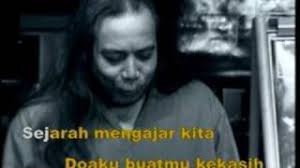 Mahukah engkau mengerti harapan serupa mimpi ianya dapat terjadi atau hilang tak berganti (korus) ki & rs: Soundhound Doa Buat Kekasih By Ramli Sarip Khatijah Ibrahim