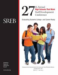 27th Annual Staff Development Conference