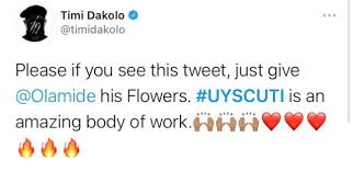 The song is already trending and available for download. Wep7jf6laxlgxm