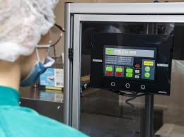 Molecular diagnostics for infectious diseases and antibiotic resistances. Sbnlgu Byhzfvm