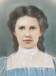 My Mother's Ancestry