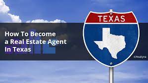 The total cost to become a texas real estate agent varies. How To Become A Real Estate Agent In Texas