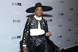 Billy Porter - Profile Images — The Movie Database (Tmdb)