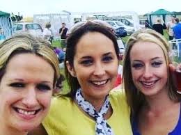 In memory of Julia Frances Orr