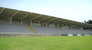 Maybe you would like to learn more about one of these? Estadio Moreirense 1 Mais Guimaraes