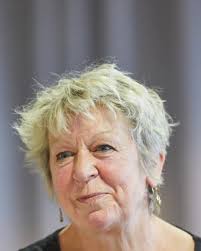 Joanna Bacon: Credits, Bio, News & More