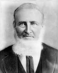 John Solomon Fullmer