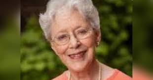 Obituary for Elizabeth (Schindler) Sherrill