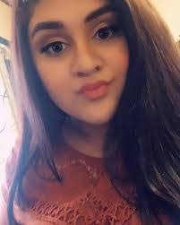 Jasmin Roque's Instagram, Twitter & Facebook