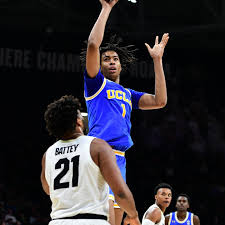 Ht/wt 7' 2, 245 lbs. 2019 Nba Draft Profile Ucla S Moses Brown You Can T Teach Height Bruins Nation
