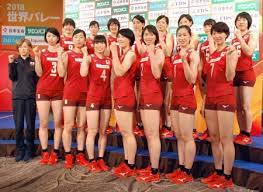 May 20, 2021 · 日本バレーボール協会は20日、5月25日からイタリア・リミニで開催される「fivbバレーボールネーションズリーグ2021」（以下、vnl）に出場する女子日本代表の登録選手17人を発表した。 登録選手17人は、以下の通り。 ãƒãƒ¬ãƒ¼å¥³å­æ—¥æœ¬ä»£è¡¨ãŒä¼šè¦‹ ã‚¹ãƒãƒ¼ãƒ„ ãƒ‡ã‚¤ãƒªãƒ¼ã‚¹ãƒãƒ¼ãƒ„ Online