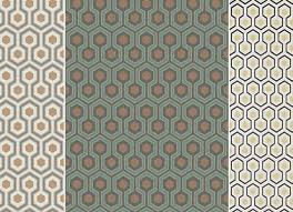 Here are only the best shining star wallpapers. Hicks Hexagon Wallpaper The Same Design As The Overlook Hotel Carpet Seen In The Shining Film And Furniture
