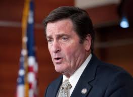 Garamendi Highlights Support for U.S. Maritime in Bipartisan Bill