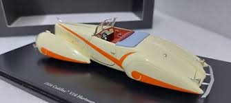 Image result for Diana Cream 1934 Cadillac