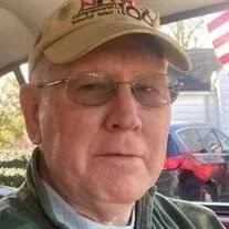 Passing of Jerry McClure, LHS 1966 Classmate