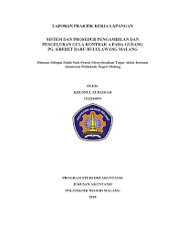 Passing grade sbmptn um 2017 data di atas memberikan prediksi untuk passing grade jurusan universitas negeri malang (um). Polinema Malang Jurusan Apa Saja