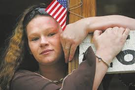 Valerie Wimmer's Instagram, Twitter & Facebook