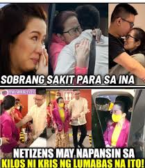 KRIS AQUINO kapansin-pansin ang mga kilos niya sa mga video na ito! Mga  kaibigan ni Kris Nagsalita!