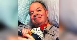 Alan Rhoads Obituary