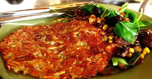 Rosti Im Backofen Desired De Kartoffelbeilagen Rezepte Kartoffelpuffer Im Backofen