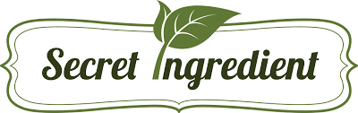 Sometimes the ingredient makes a noticeable difference in the way a product performs, looks or tastes; Philadelphia Personal Chef Healthy Meals Secret Ingredient