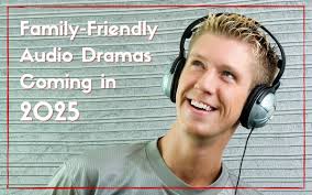 ATC22: David "Jave" Griffin Interview & Paul McCusker Interview