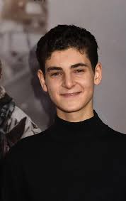 Gotham S David Mazouz Understands Bruce Wayne S Wild Side Entertainment Life Telegram Com Worcester Ma