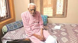 Read doreswamy's latest research, browse their coauthor's research, and play around with their algorithms. Freedom Fighter Doreswamy Passes Away At 103 Cities News The Indian Express