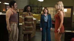 HBO Max Cancels Minx After Undoing Season 2 Renewal