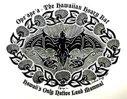 Birds On The Bat Logo Pin By Kelley Mitchell On Bat Beasties Sea Birds Snow Surfing Hawaii Island