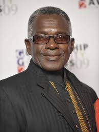 Happy Birthday Edward Rene Walker