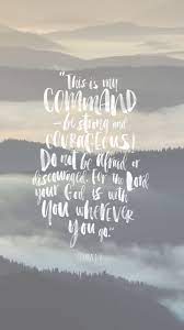 That's why we made this list of 10 bible verses to remind you that you are enough to encourage you today. Inspirational Bible Verse Wallpapers 720x1280 Download Hd Wallpaper Wallpapertip