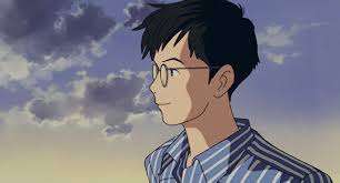 Watch the ocean waves full movies english dub online kissanime. Movie Review Ocean Waves Anime Amino