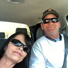 Sherri Sherrets's Instagram, Twitter & Facebook