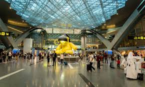 Mar 19, 2021 · the reason being lack of any humidity in the air. Hamad International Airport Named Second Best Airport In The World