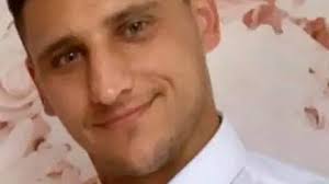 South Shields crash: Driver killed when car hit house named