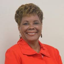 Cynthia Chestnut throws her hat into the ring for Florida Democratic Party  chair