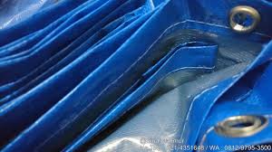 Jual Terpal Plastik Tipe A5 Ukuran 3 X 4 3x4 Meter Biru Muda Silver Jakarta Utara Terpal Plastik Jakarta Tokopedia