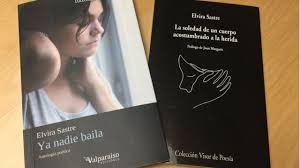 118 280 просмотров 118 тыс. Fresca Visceral Desgarrada Elvira Sastre La Voz Mas Sonora De La Nueva Poesia Espanola Que Se Propaga Gracias A Las Redes Sociales Bbc News Mundo