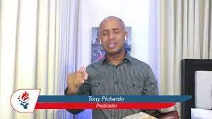 Ver el perfil de tony_pichardo en domestika, la mayor comunidad para profesionales creativos. Abba Padre Predica De Tony Pichardo Creyendo Contra Toda Desesperanza 19 De Noviembre 2020 Youtube